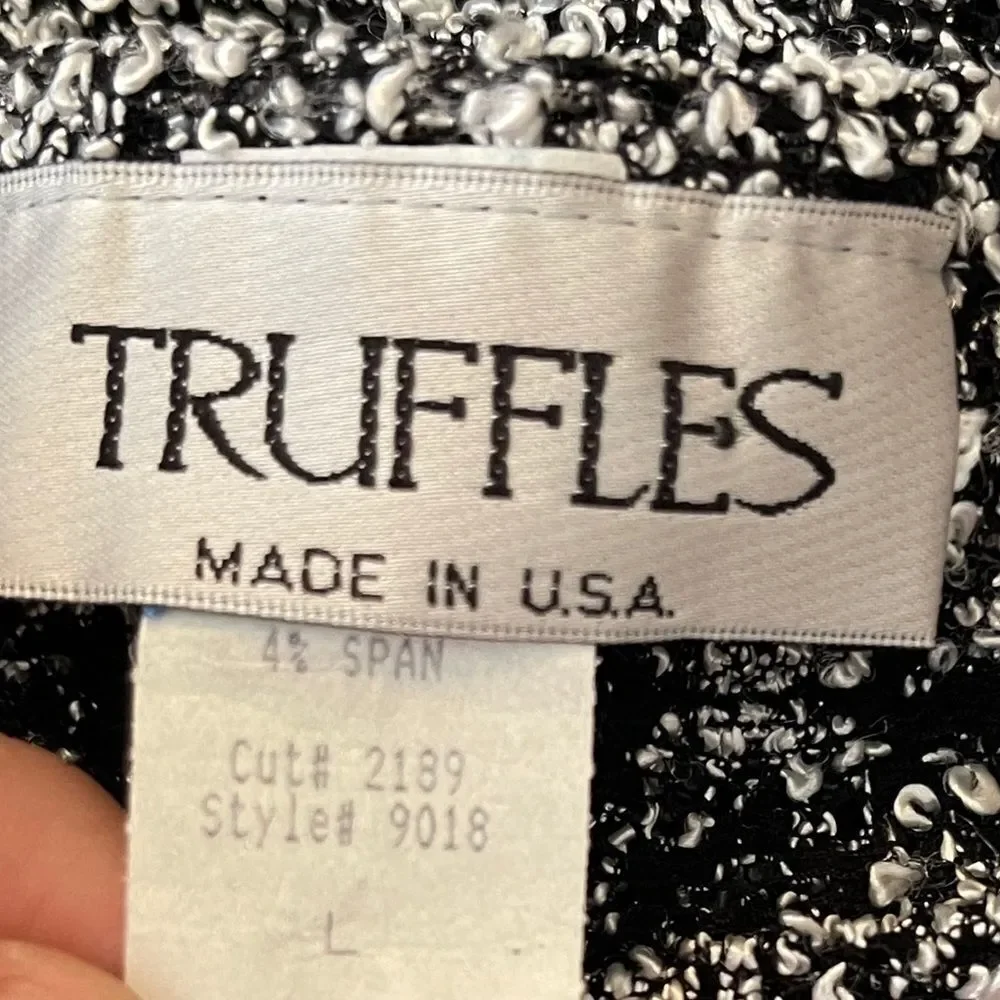Truffles Sweater - Picture 7 of 8